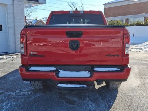 Used 2023 RAM 1500 Big Horn image 5