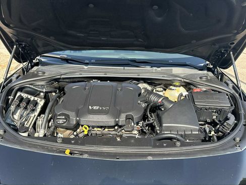 Used 2017 Buick LaCrosse Essence FWD image 14
