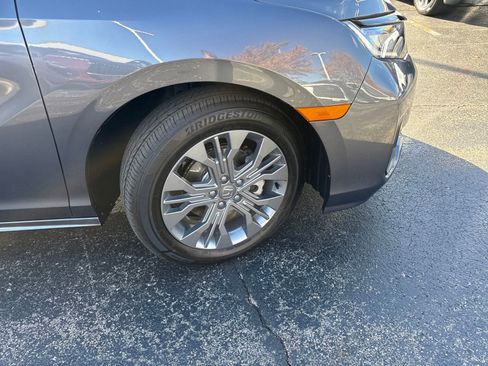 Used 2026 Honda Odyssey Touring image 31