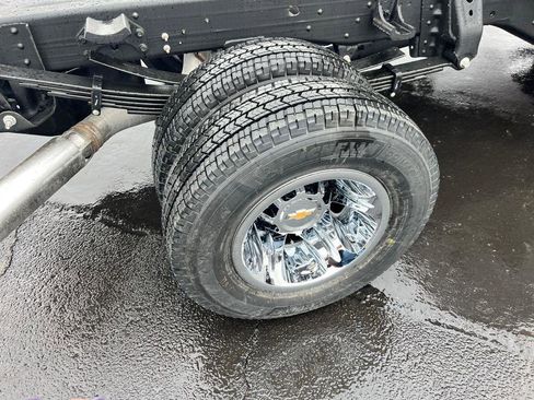 New 2026 Chevrolet Silverado 3500 LT w/ Convenience Package image 26