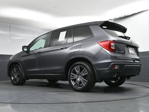 Used 2021 Honda Passport EX-L image 29