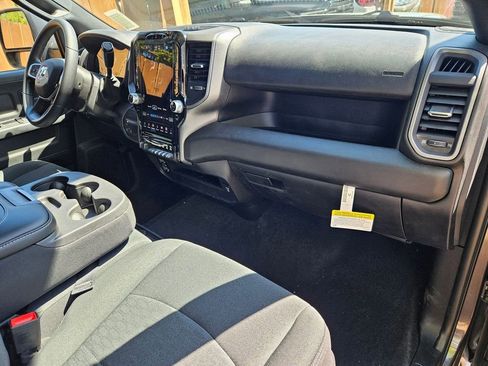 New 2026 RAM 2500 Tradesman AWD/4WD image 34