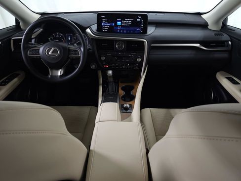 Used 2022 Lexus RX 350 AWD w/ Premium Package image 12