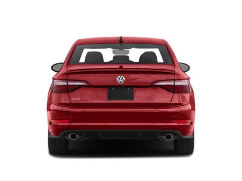 Used 2021 Volkswagen Jetta GLI FWD image 5