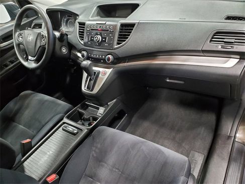Used 2014 Honda CR-V LX image 15