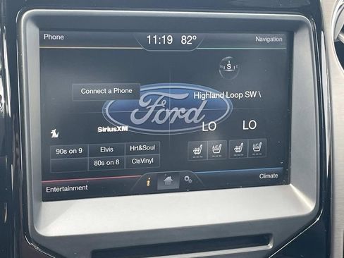 Used 2014 Ford F150 Limited RWD image 21