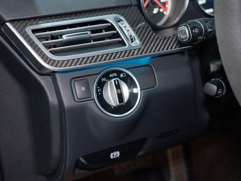 Used 2014 Mercedes-Benz E 63 AMG S-Model w/ Driver Assistance Package image 22