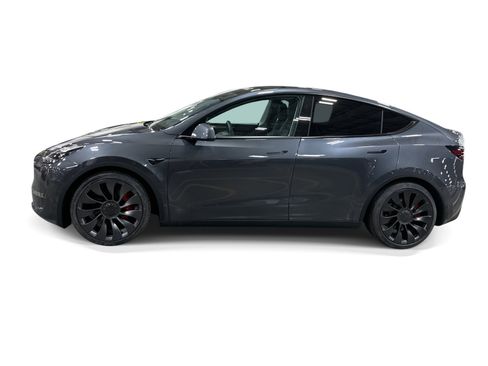 Certified 2023 Tesla Model Y Performance AWD/4WD image 3