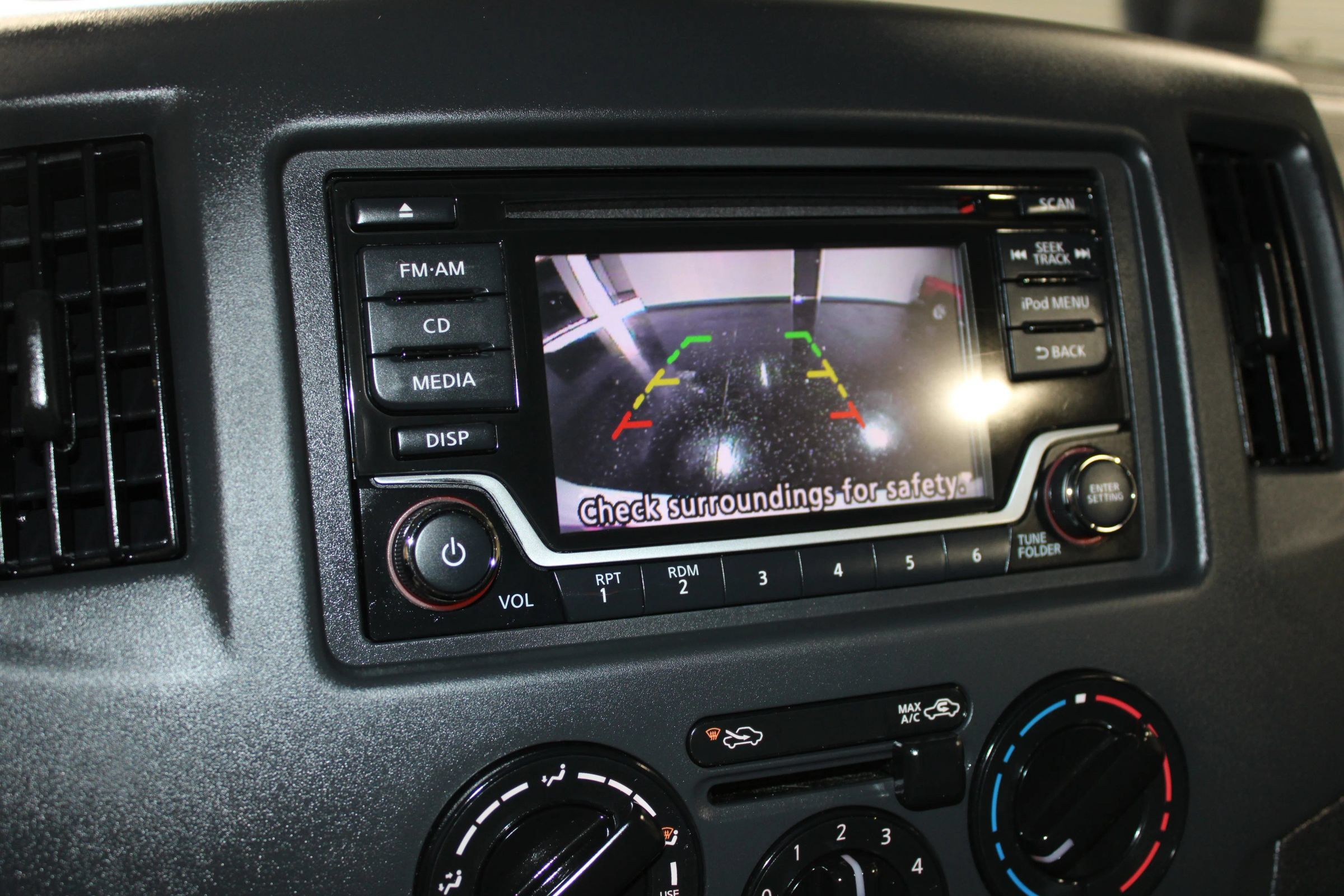 Used 2019 Nissan NV200 SV FWD image 14