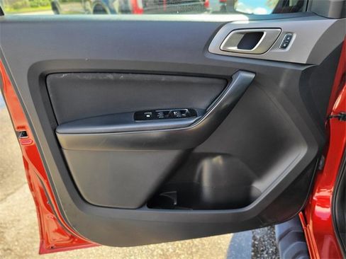 Certified 2019 Ford Ranger XLT w/ Trailer Tow Package image 15