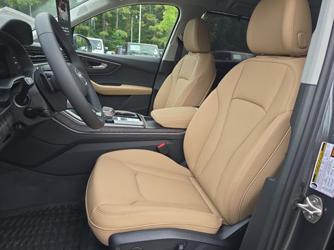 New 2026 Audi Q7 Premium Plus AWD/4WD image 18