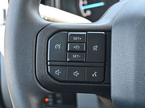 New 2026 Ford F250 XL w/ XL Driver Assist Package image 25