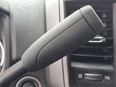 Used 2023 RAM 3500 Tradesman w/ Chrome Appearance Group image 14