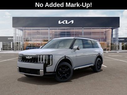 New 2027 Kia Telluride SX Prestige