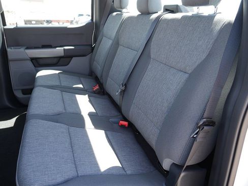 New 2026 Ford F250 XL w/ STX Appearance Package AWD/4WD image 16