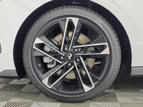 New 2026 Hyundai Sonata N Line FWD image 35