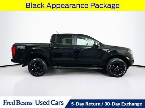 Certified 2023 Ford Ranger XLT w/ Equipment Group 301A Mid image 14