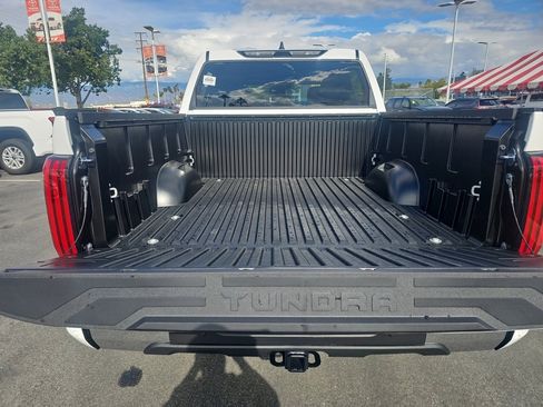 New 2026 Toyota Tundra SR5 image 44
