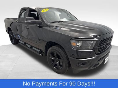 Used 2023 RAM 1500 Big Horn