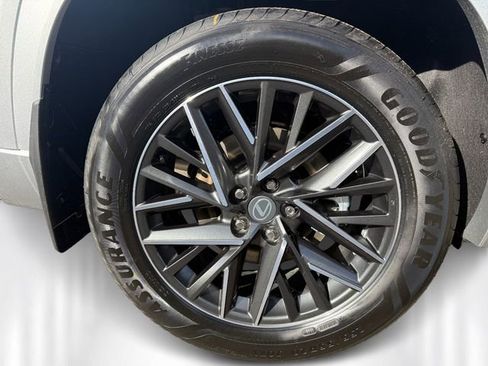 New 2026 Lexus TX 350 350 Premium image 11