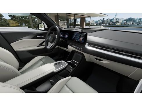 New 2026 BMW X2 xDrive28i w/ Technology Package image 14