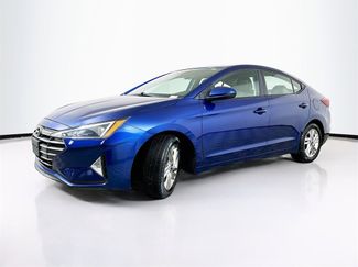 Used 2020 Hyundai Elantra SEL video 2