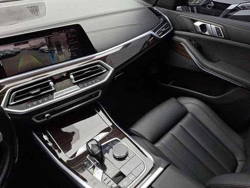 Used 2019 BMW X5 xDrive40i w/ Convenience Package image 29