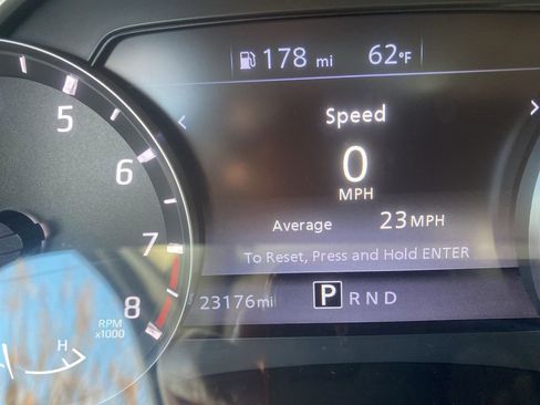 Used 2022 Nissan Frontier SV image 20