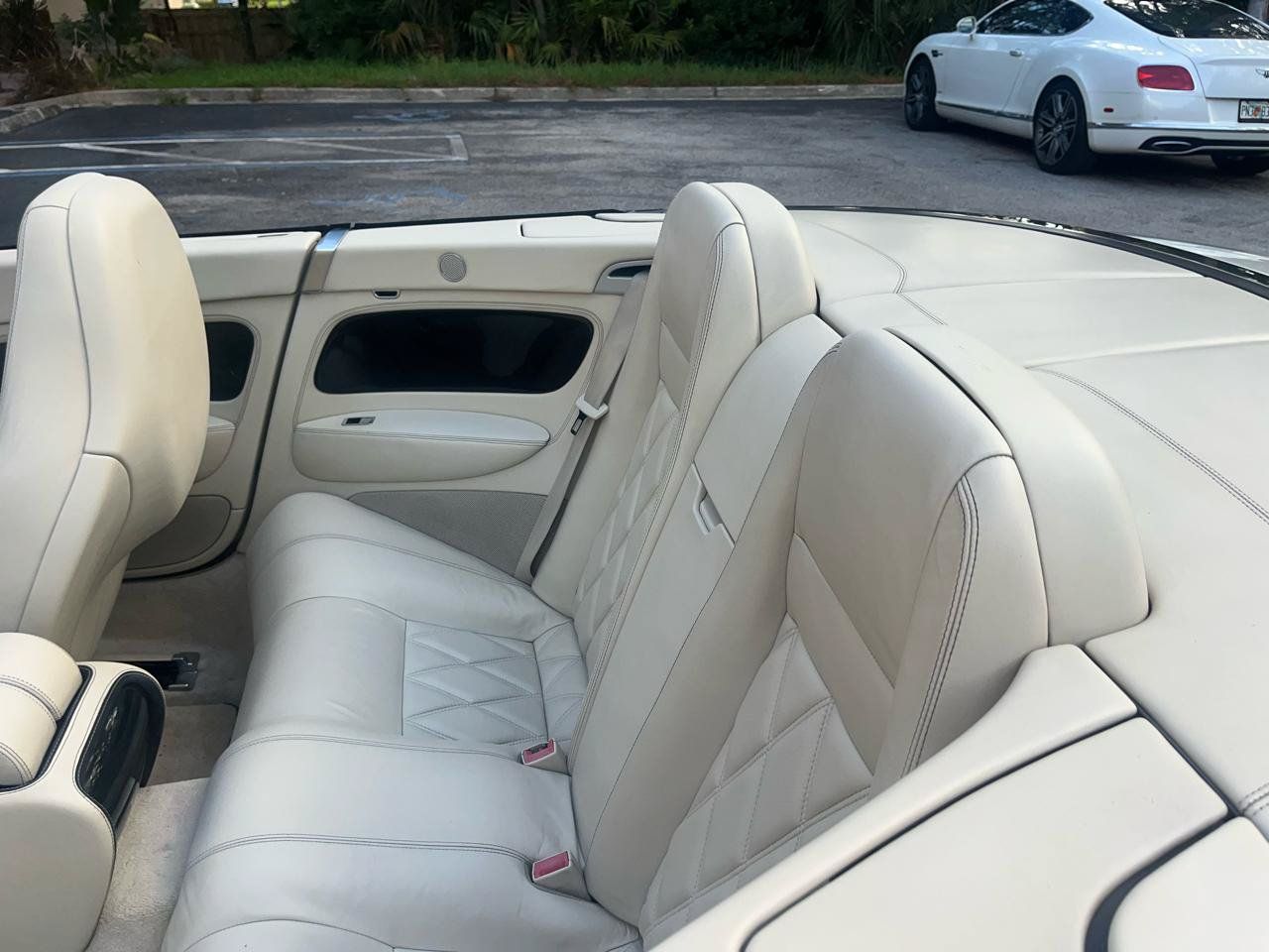 Used 2010 Bentley Continental GT Speed w/ Convenience Specification Pkg AWD/4WD image 36