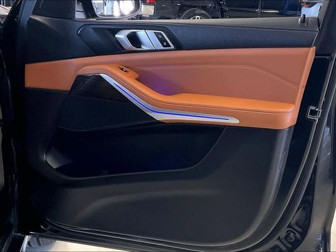 Certified 2024 BMW X5 sDrive40i w/ Parking Assistance Package image 21