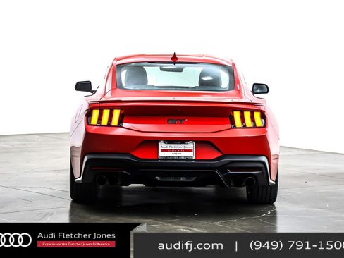 Used 2024 Ford Mustang GT Premium image 5