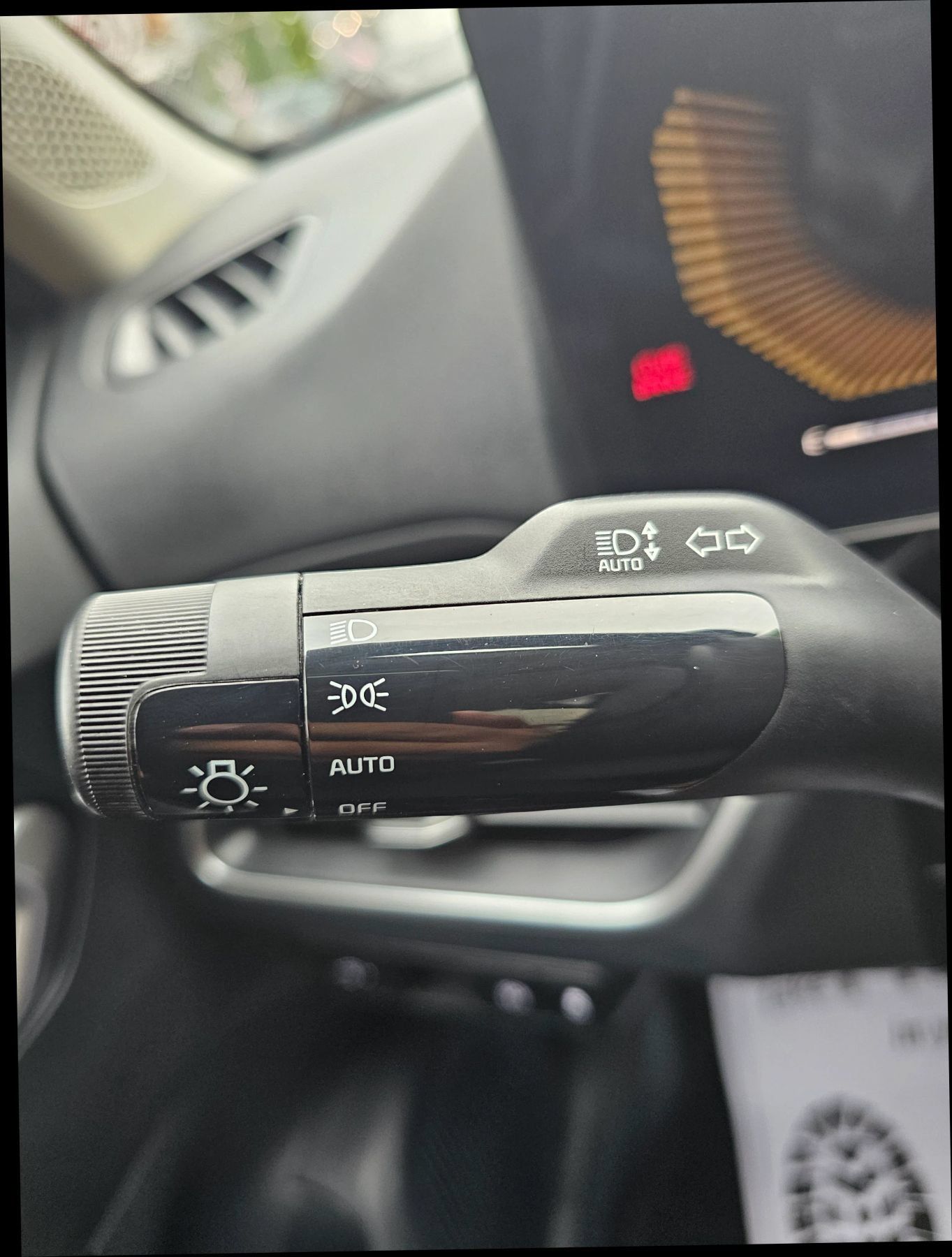 Used 2025 Kia K4 FWD image 16