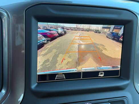 New 2026 GMC Sierra 1500 Pro w/ Graphite Edition image 30