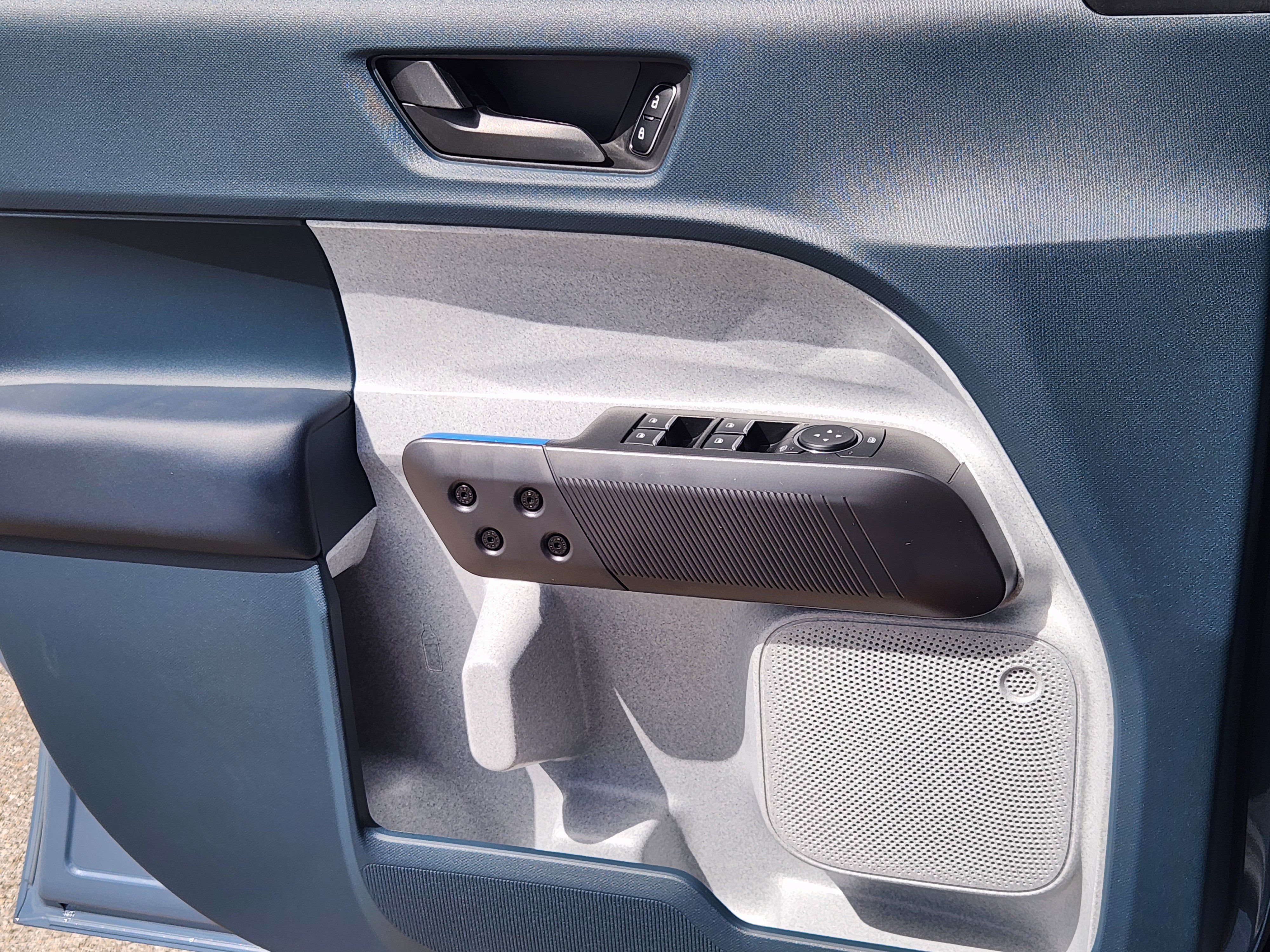 New 2026 Ford Maverick XLT FWD image 16