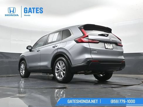 Used 2024 Honda CR-V EX-L image 44
