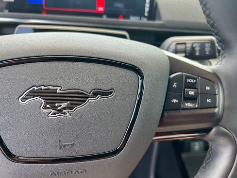 Certified 2023 Ford Mustang Mach-E California Route 1 AWD/4WD image 34