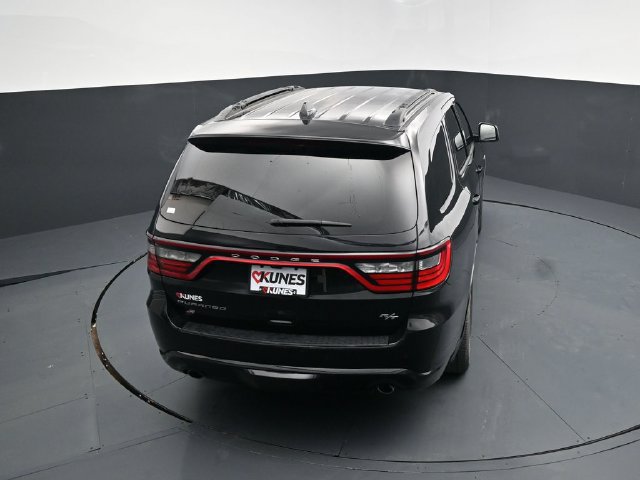 Used 2025 Dodge Durango R/T AWD/4WD image 48