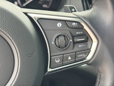 Used 2023 Acura RDX w/ Technology Package FWD image 27