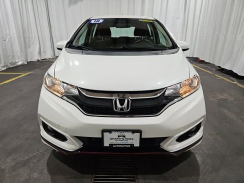 Used 2018 Honda Fit Sport image 7