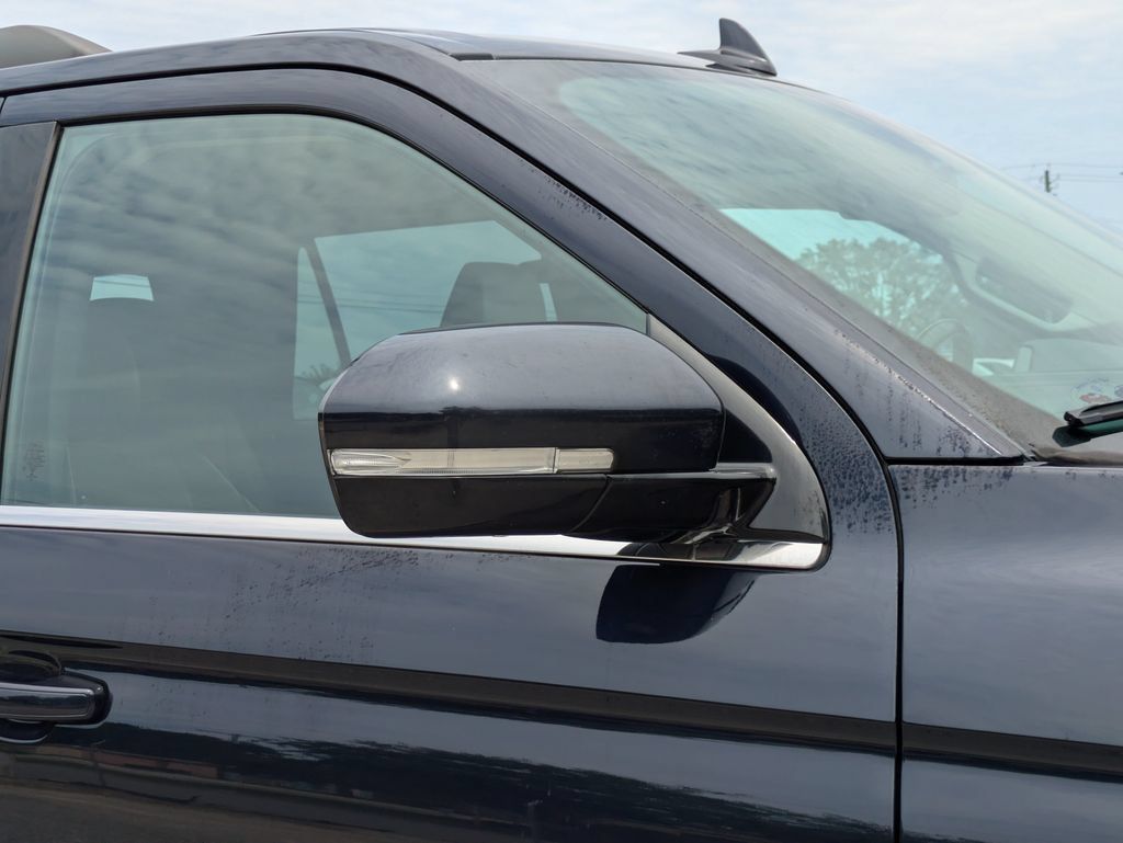 Used 2021 Ford Expedition XLT RWD image 12