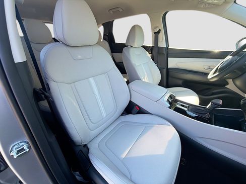 New 2026 Hyundai Tucson SEL image 14