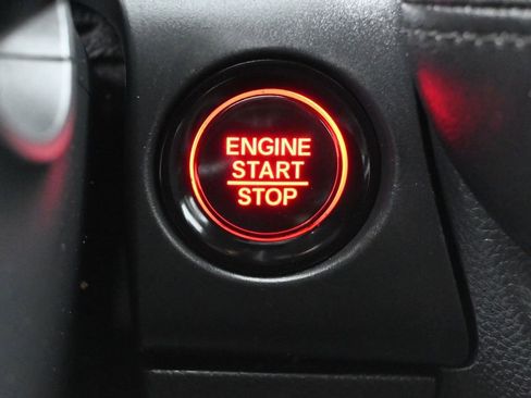 Certified 2024 Honda HR-V LX image 20