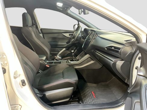 Used 2023 Subaru WRX Premium AWD/4WD image 27