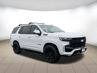 Used 2023 Chevrolet Tahoe Z71