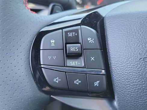 New 2026 Ford Explorer ST w/ Sun And Sound Package RWD image 32