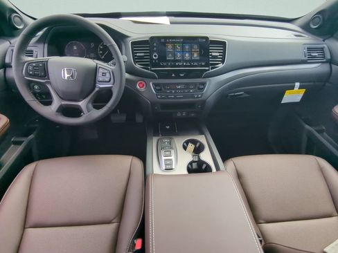 New 2026 Honda Ridgeline RTL image 14