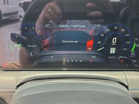 Used 2024 Ford Mustang GT Premium image 25