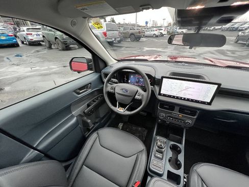 New 2026 Ford Maverick Lariat w/ Black Appearance Package AWD/4WD image 20
