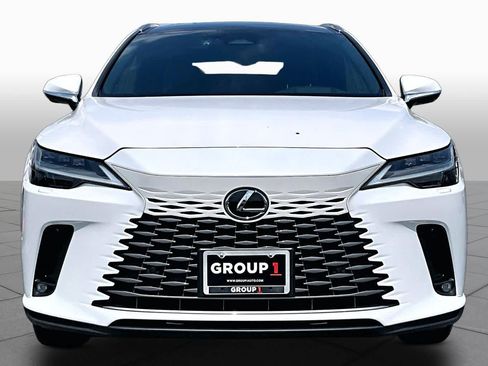 Used 2023 Lexus RX 350 AWD w/ Accessory Package image 6
