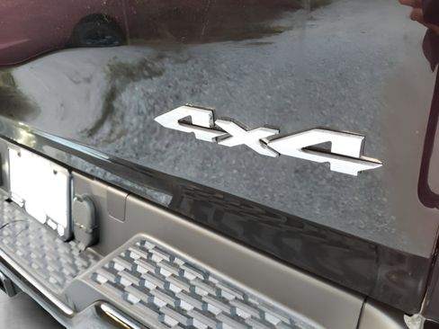 New 2026 RAM 1500 Tungsten w/ Trailer Tow Group image 12